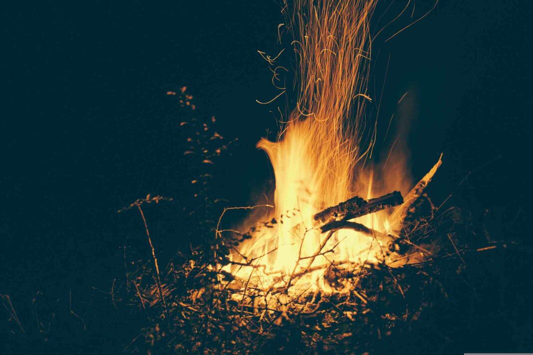 ordinanza anti-incendi