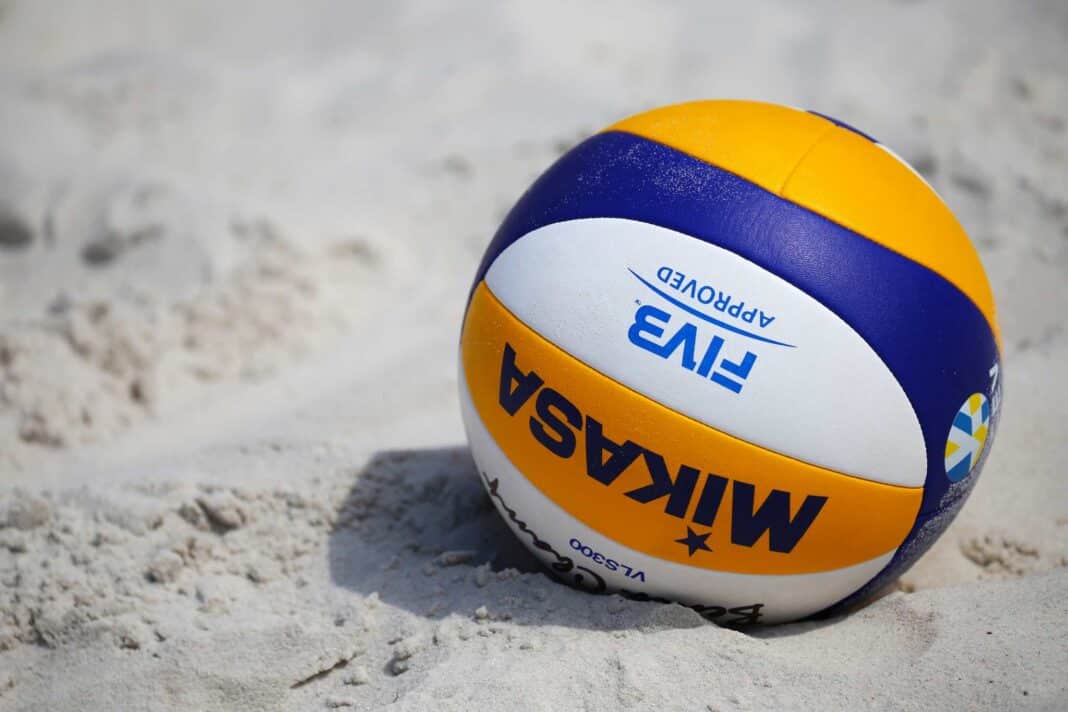 CRI Volley 2026