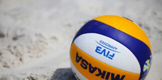 CRI Volley 2026