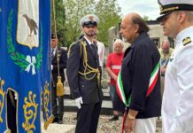 marinai scomparsi in mare