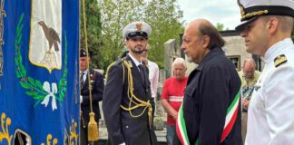 marinai scomparsi in mare