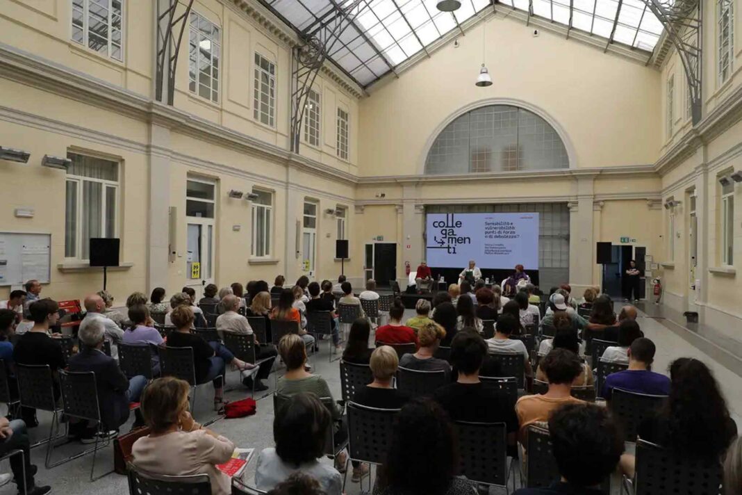Gorizia accoglie Collega-menti