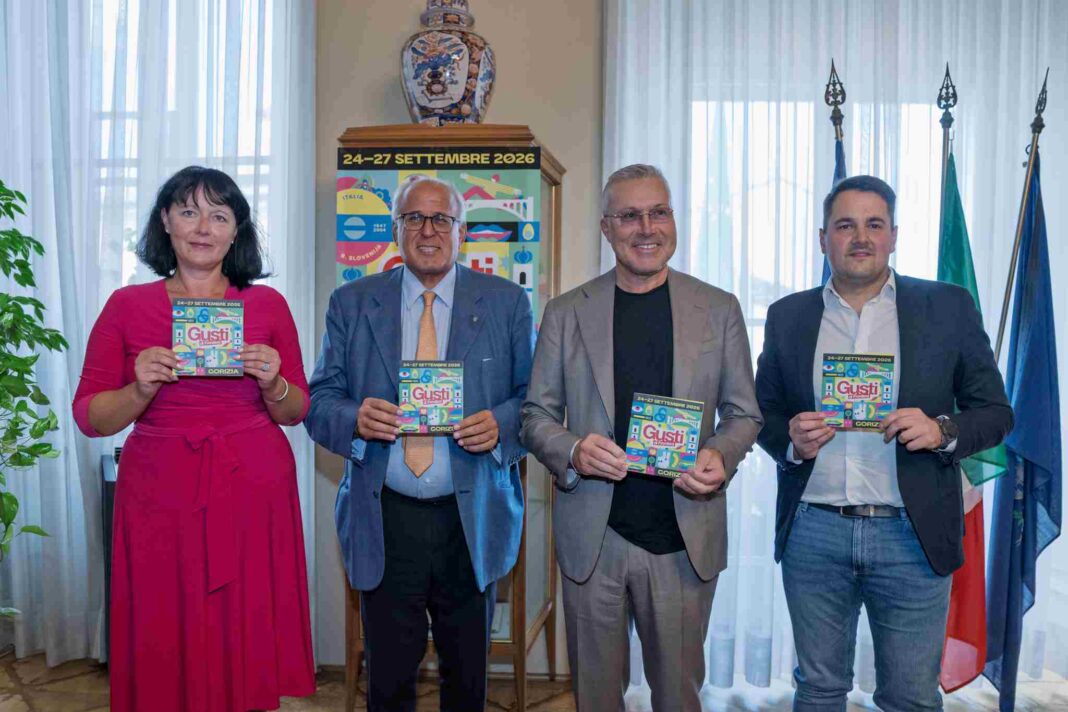 Gusti di Frontiera 2026