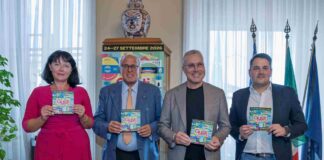Gusti di Frontiera 2026