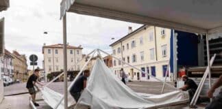 Gusti di Frontiera 2026