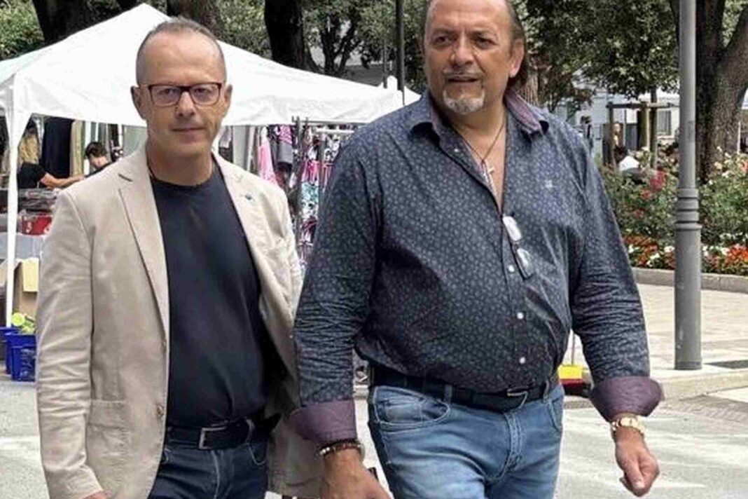 Aperitivo Bisiaco