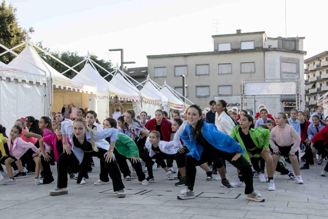 Festival della Danza Monfalcone