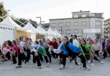 Festival della Danza Monfalcone