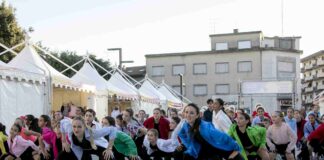 Oltre 800 ballerini in tre giorni: torna il Festival della Danza a Monfalcone Festival della Danza Monfalcone
