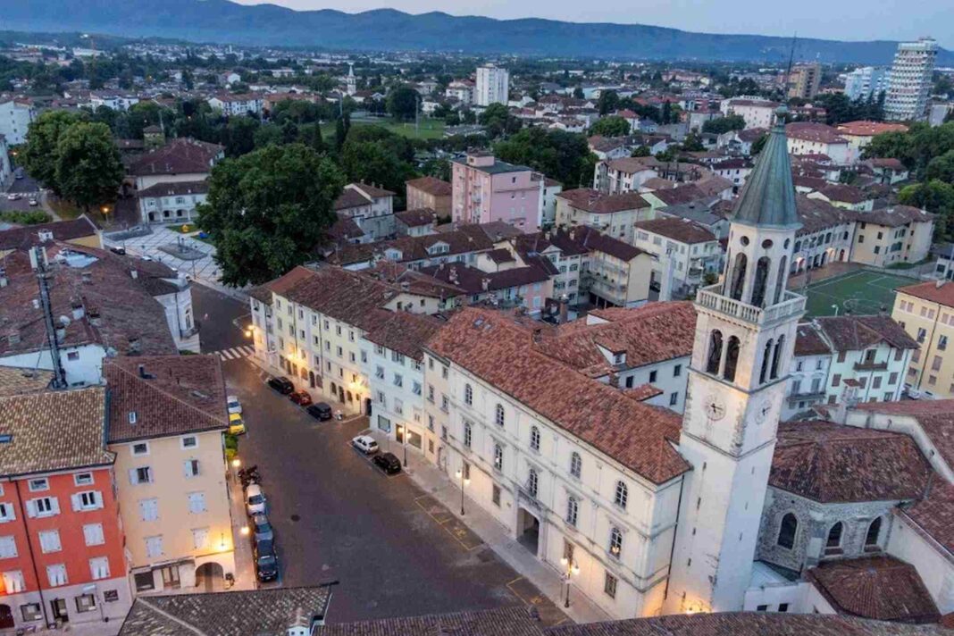Gorizia Sbaracco 2026