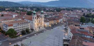 Gorizia, nasce il festival ‘Frontiere – Dove i mondi si incontrano’ Dove i mondi si incontrano