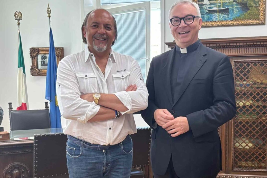 Monfalcone e Illegio