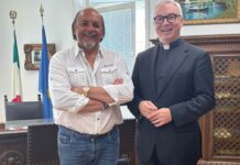 Monfalcone e Illegio
