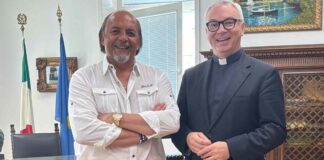 Monfalcone e Illegio, dialogo aperto per nuove collaborazioni culturali Monfalcone e Illegio