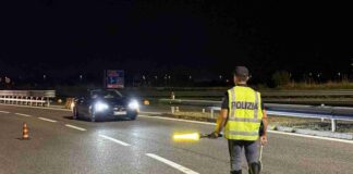 Gusti, controlli contro alcol e droga alla guida: sei patenti ritirate Gorizia sei patenti ritirate