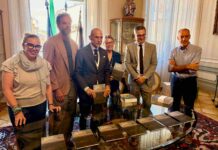 catalogo mostra Italico Brass