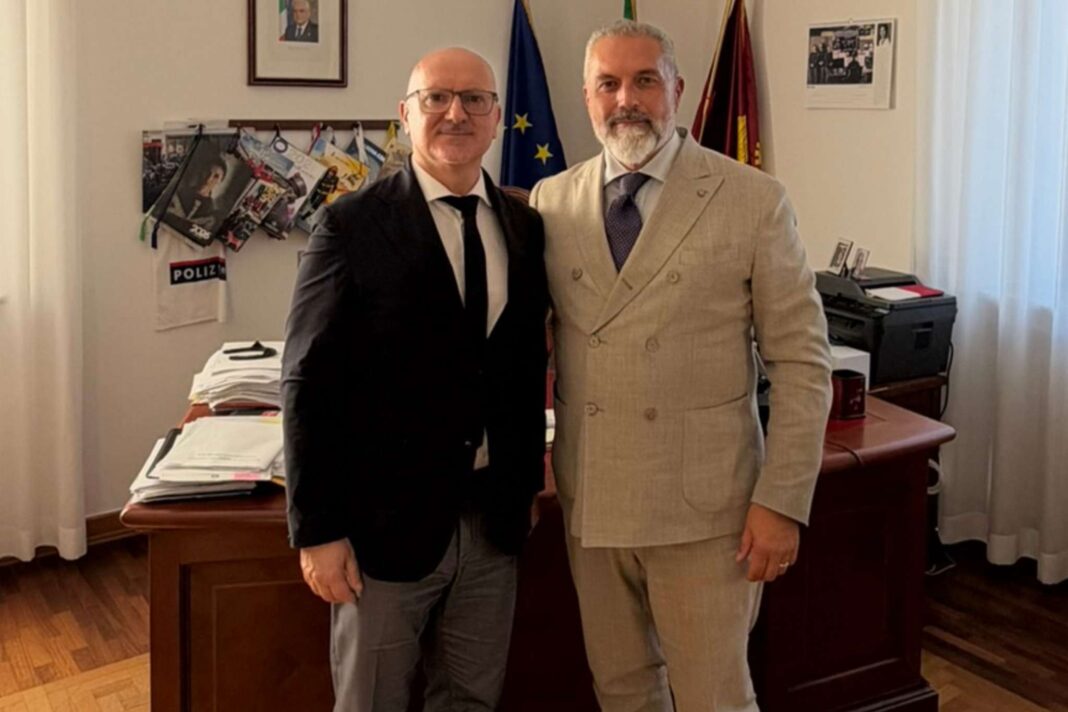 Nevio Di Vincenzo