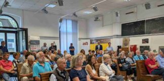 libro delle 18.03