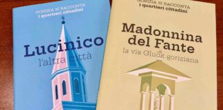 Madonnina del Fante