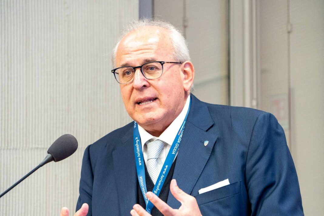 ANCI Rodolfo Ziberna