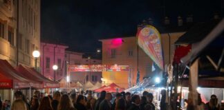 Gusti di Frontiera, migliaia di visitatori nei luoghi della cultura Gusti di Frontiera cultura