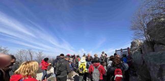 Crocevie d’Europa, a ottobre cinque visite guidate alla scoperta del goriziano Crocevie d'Europa ottobre