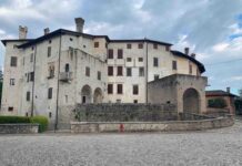 castello di valvasone