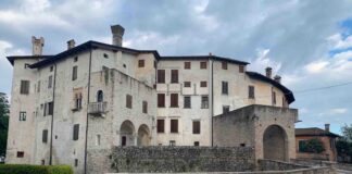 castello di valvasone