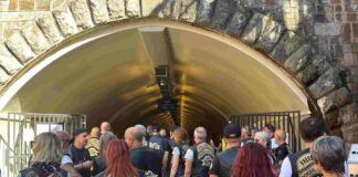 Motociclismo, le Harley Davidson invadono Gorizia Harley Davidson