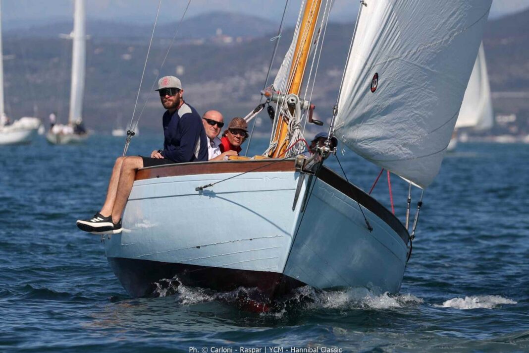 Yacht Club Monfalcone 50 anni