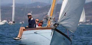Yacht Club Monfalcone 50 anni