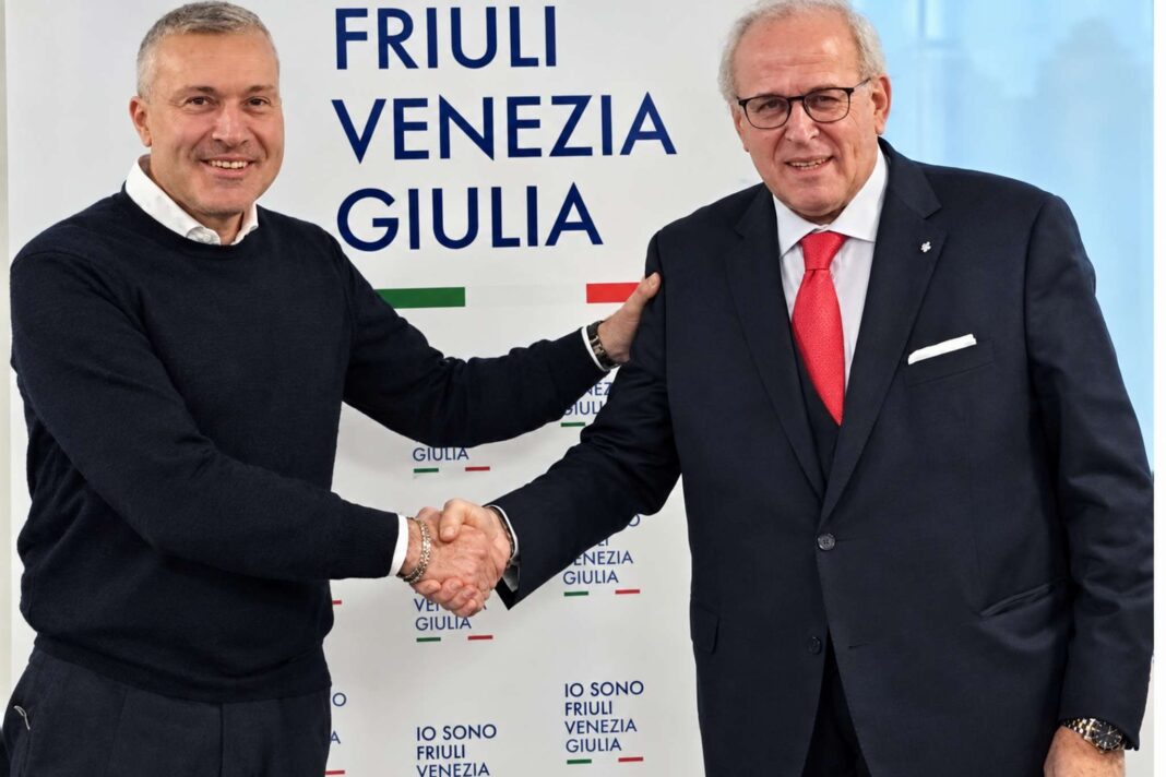 Turismo a Gorizia