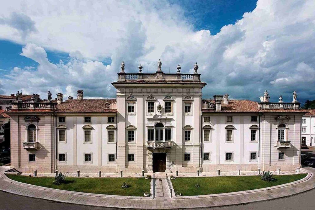 FAI Gradisca Gorizia