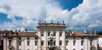 Arte e design: il FAI organizza due visite guidate tra Gorizia e Gradisca FAI Gradisca Gorizia