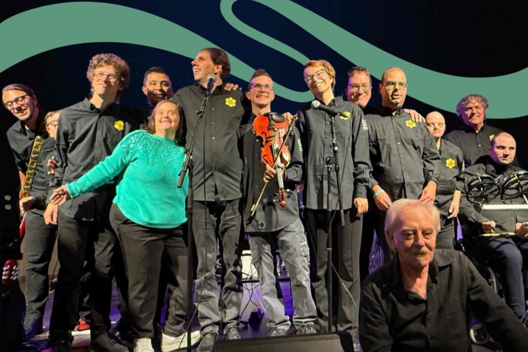 la Calicanto Band