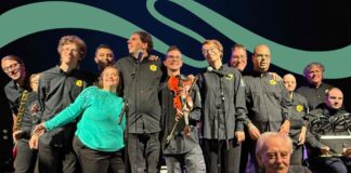 la Calicanto Band