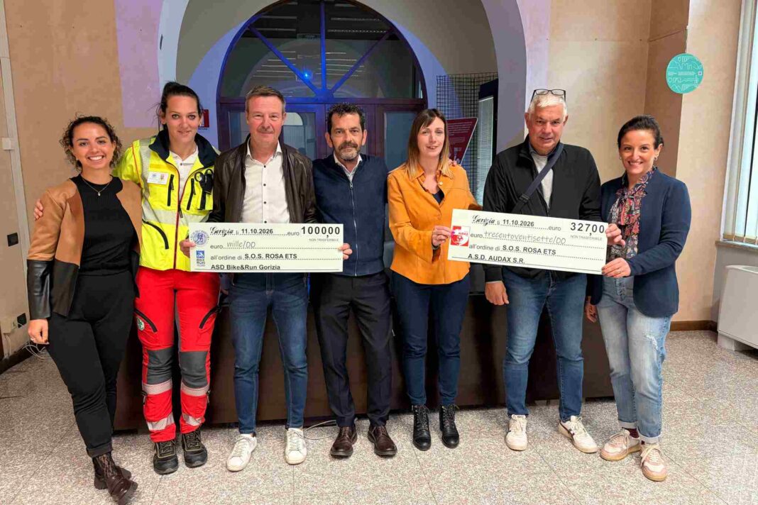 Gorizia cinque appuntamenti violenza di genere