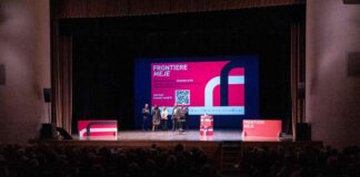 Migliaia Frontiere