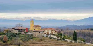 Collio Evolution, il Pinot Grigio racconta il territorio tra Gorizia e Cormòns Collio Evolution