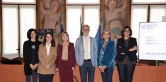 Università di Udine Prefettura di Gorizia
