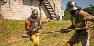 rocca Monfalcone Castelli Aperti