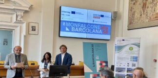 Monfalcone Barcolana