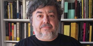 Luca Crovi