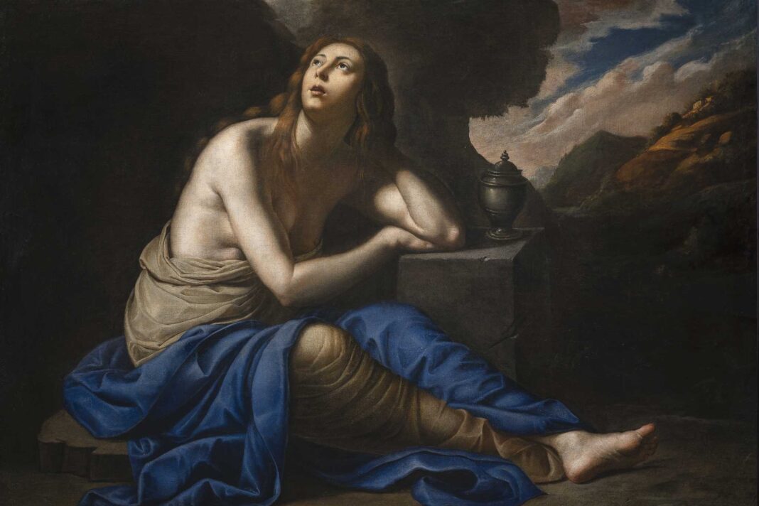 Artemisia Gentileschi