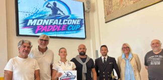 Paddle Cup 2026