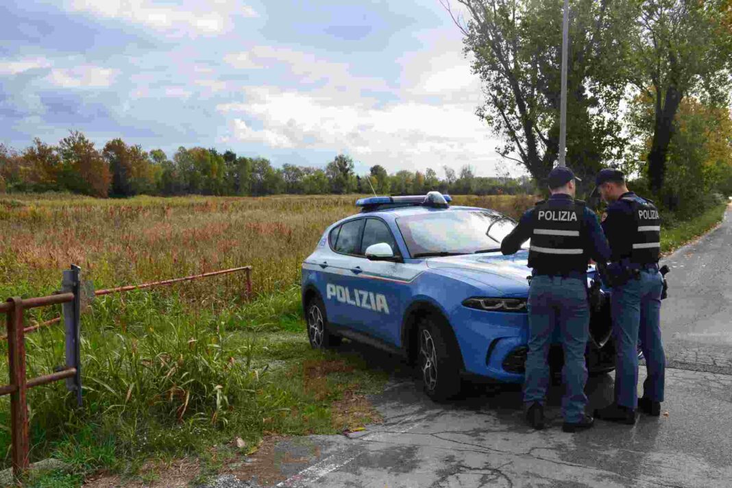 Staranzano due arresti