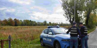 Staranzano due arresti