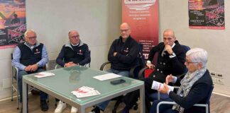 Spiraglio festeggia i trent’anni con un concerto al Teatro Verdi Spiraglio trent’anni