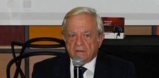 Ronchi, dialogo tra cultura e geopolitica con il Generale Stefano Silvio Dragani conferenza