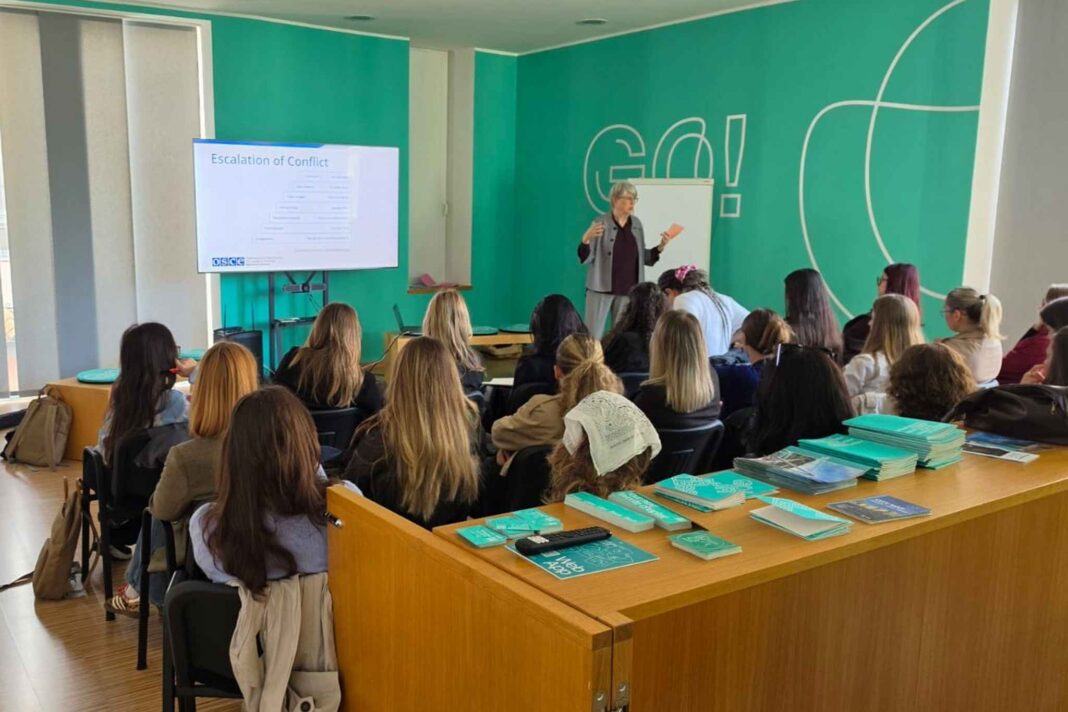 OSCE Academy